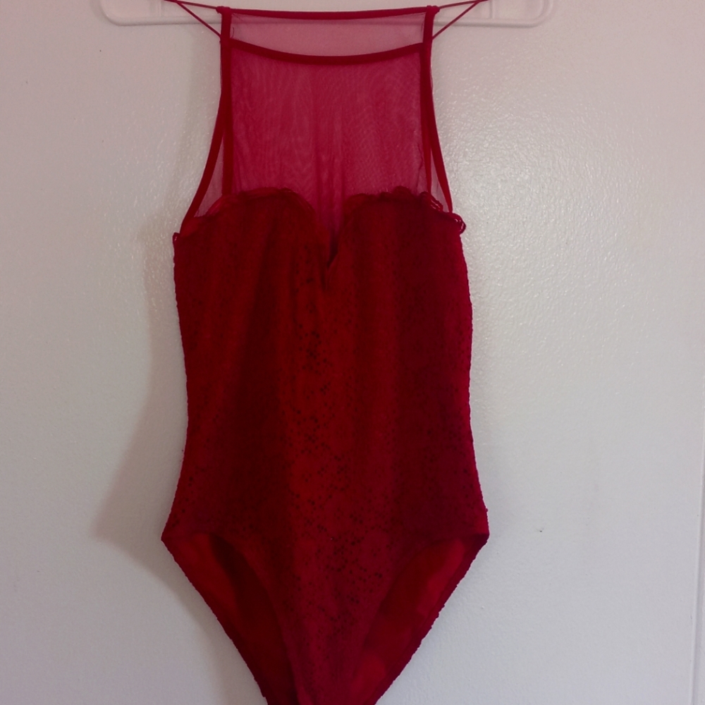 Bodysuit